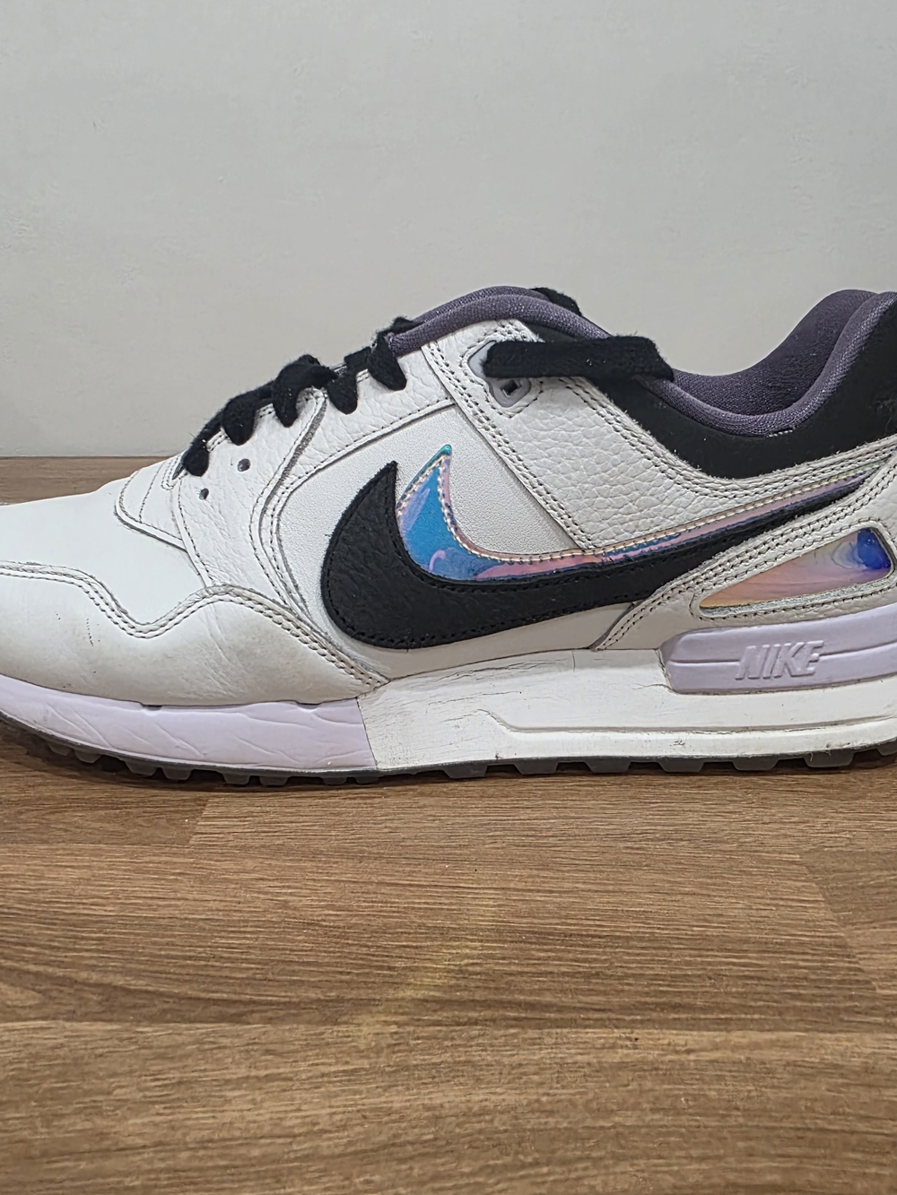 Nike Air Pegasus '89 G NRG Golf Shoes - Men's size 10.5US